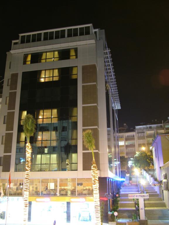 Narin Hotel Antakya 外观 照片