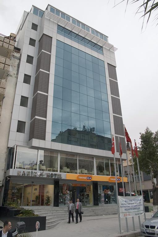 Narin Hotel Antakya 外观 照片