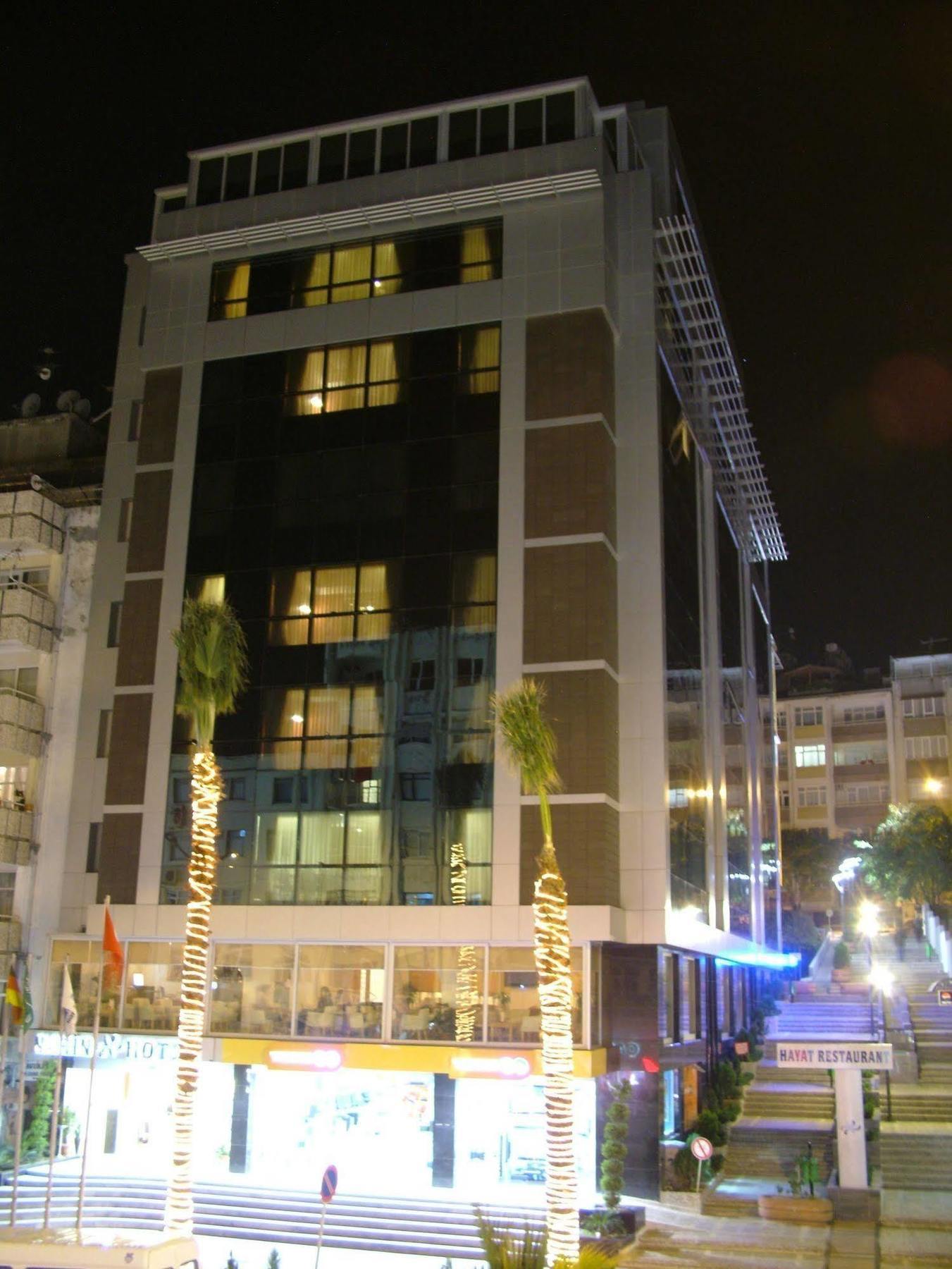 Narin Hotel Antakya 外观 照片